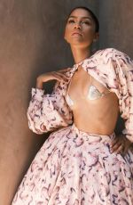 ZENDAYA COLEMAN at a Photoshoot, September 2023