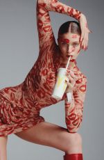 ABBEY LEE for Pop Magazine, September 2023