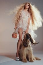 ABBEY LEE for Pop Magazine, September 2023