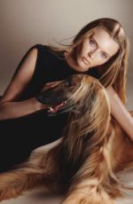 ABBEY LEE for Pop Magazine, September 2023