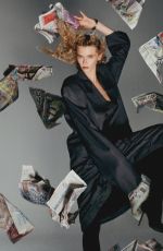 ABBEY LEE for Pop Magazine, September 2023