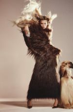 ABBEY LEE for Pop Magazine, September 2023