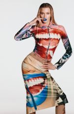 ABBEY LEE for Pop Magazine, September 2023