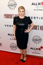 ABIGAIL BRESLIN at Miranda