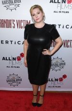 ABIGAIL BRESLIN at Miranda