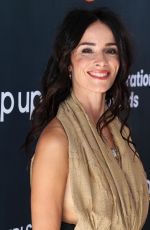 ABIGAIL SPENCER at Step Up
