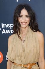 ABIGAIL SPENCER at Step Up