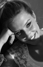 ADELE EXARCHOPOULOS for Flaunt Magazine 189 The Besties Issue, October 2023