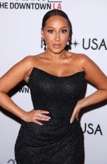 ADRIENNE BAILON at 72nd Miss USA Pageant at Grand Sierra Resort in Reno 09/29/2023