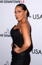 ADRIENNE BAILON at 72nd Miss USA Pageant at Grand Sierra Resort in Reno 09/29/2023
