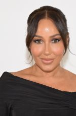 ADRIENNE BAILON at COSRX Brand’s First-ever U.S. Consumer Event in Hollywood 10/19/2023