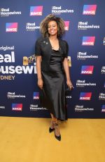 AICHA ROBERTSON at The Real Housewives of Sydney Australian Premiere 10/05/2023