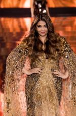 AISHAWARYA RAI at Le Defile L