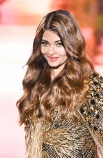 AISHAWARYA RAI at Le Defile L