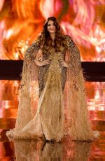 AISHAWARYA RAI at Le Defile L