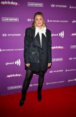 AJ and ALY MICHALKA at GLAAD