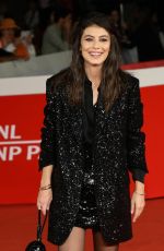 ALESSANDRA MASTRONARDI at Te L