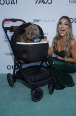 ALEX HALL at Wags & Walks 12th Annual Benefit Gala at Taglyan Complex in Hollywood 10/14/2023