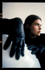 ALEXANDRA DADDARIO for Numero Magazine Netherlands, October 2023