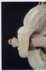 ALEXANDRA DADDARIO for Numero Magazine Netherlands, October 2023