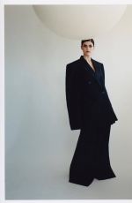 ALEXANDRA DADDARIO for Numero Magazine Netherlands, October 2023