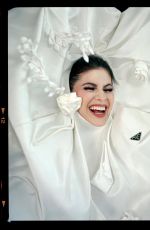 ALEXANDRA DADDARIO for Numero Magazine Netherlands, October 2023
