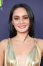 ALEXIS JOY at Maxine