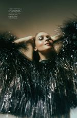 ALIA BHATT in Instyle Australia, Spring 2023