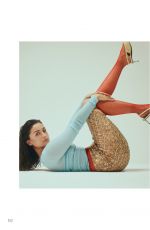 ALIA BHATT in Instyle Australia, Spring 2023