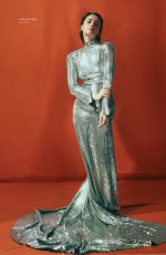 ALIA BHATT in Instyle Australia, Spring 2023