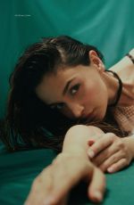 ALIA BHATT in Instyle Australia, Spring 2023