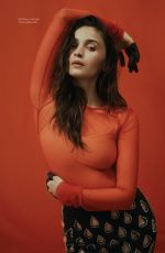 ALIA BHATT in Instyle Australia, Spring 2023