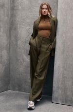 ALICA SCHMIDT for Boss 2023