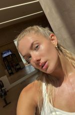 ALICA SCHMIDT - Instagram Photos 10/09/2023