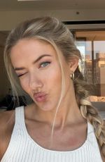 ALICA SCHMIDT - Instagram Photos 10/09/2023