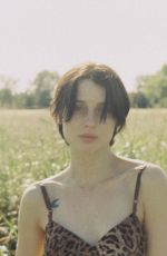 ALICE PAGANI - Instagram Photos 10/05/2023