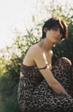 ALICE PAGANI - Instagram Photos 10/05/2023