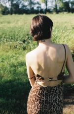 ALICE PAGANI - Instagram Photos 10/05/2023
