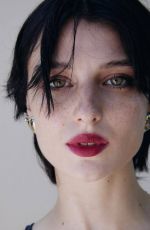 ALICE PAGANI - Instagram Photos 10/17/2023