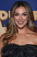 ALLISON HOLKER at 2023 Industry Dance Awards in Los Angeles 10/18/2023