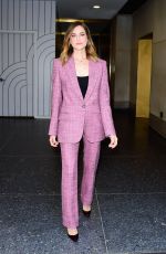 ALLISON WILLIAMS Out in New York 10/15/2023