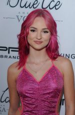 ALY JADE at Breaking Hits Hitfluencer Invitational in Hollywood 10/05/2023