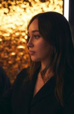 ALYCIA DEBNAM-CAREY for Vogue Australia L