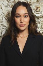 ALYCIA DEBNAM-CAREY for Vogue Australia L