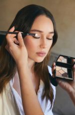 ALYCIA DEBNAM-CAREY for Vogue Australia L