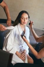 ALYCIA DEBNAM-CAREY for Vogue Australia L