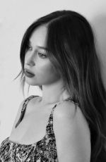 ALYCIA DEBNAM-CAREY - Instagram Photos 10/09/2023