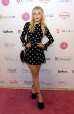 ALYVIA ALYN LIND at 2023 Best in Drag Show Benefitting Alliance for Housing and Healing in Los Angeles 10/01/2023