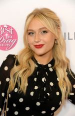 ALYVIA ALYN LIND at 2023 Best in Drag Show Benefitting Alliance for Housing and Healing in Los Angeles 10/01/2023