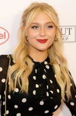ALYVIA ALYN LIND at 2023 Best in Drag Show Benefitting Alliance for Housing and Healing in Los Angeles 10/01/2023
